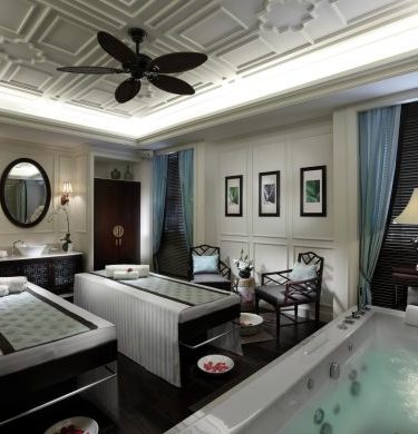Sofitel Spa Hanoi