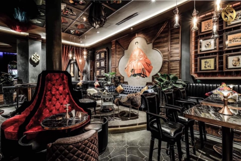 What’s Inside the 5 Best Cocktail Bars in Hanoi?