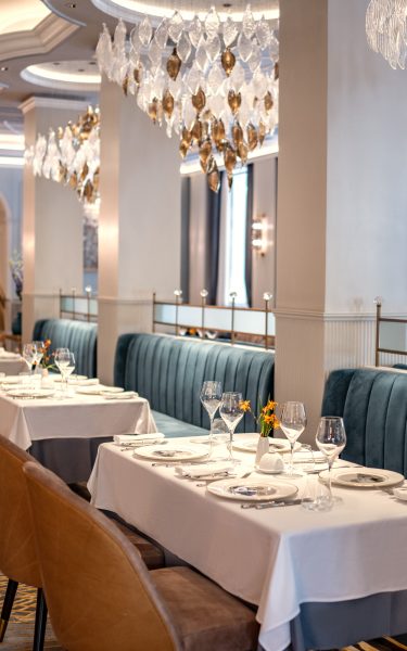 Le Beaulieu - Best French Restaurant & Cuisine In Hanoi