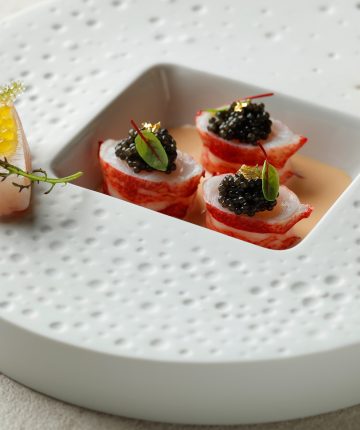 da-tiec-michelin-cung-bep-truong-matsumoto